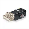 800bar pressure testing pump